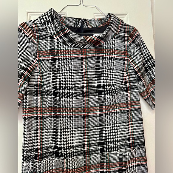 Trina Turk dress 👗 size8 Meleko sheath Dress - Picture 14 of 16